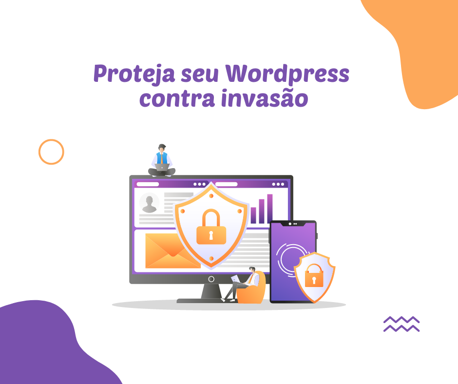 Deixe seu site em WordPress mais seguro