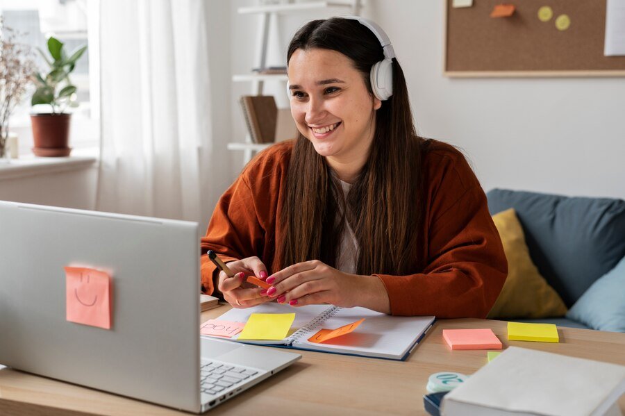 Marketing de Conteúdo na Promoção de Cursos Online