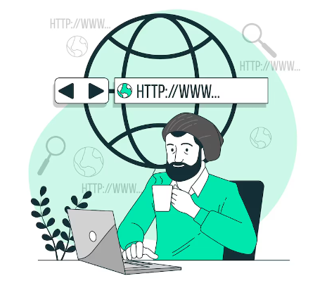 Estrutura de URL Amigável: Como URLs Simples Podem Melhorar seu SEO On-Page